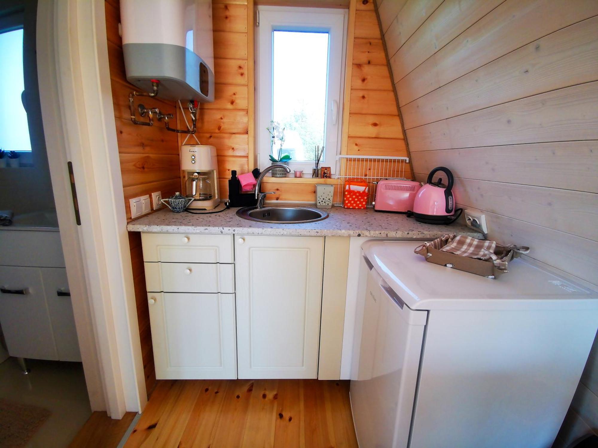Linistea Muntilor Chalet 포룸바쿠 데 수스 외부 사진